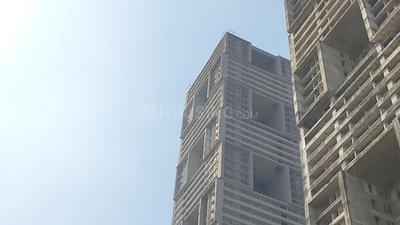 Project Image of 473.0 - 1000.0 Sq.ft 1 BHK Apartment for buy in Adhiraj Capital City