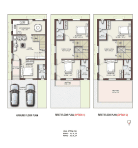 Project Image of 1008.0 - 1232.0 Sq.ft Residential Plot Plot for buy in MGP Good Luck Plots