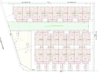 Project Image of 1214.92 - 1510.39 Sq.ft 4 BHK Villa for buy in Gurukrupa Sahitya Villa
