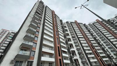 Project Image of 1020.0 - 1626.0 Sq.ft 2 BHK Apartment for buy in Om Shiv Kailasa