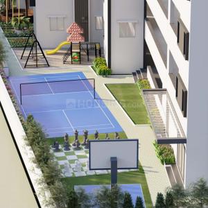 Project Image of 1030 Sq.ft 2 BHK Apartment / Flat for sale in Patancheru for Rs. 6500000