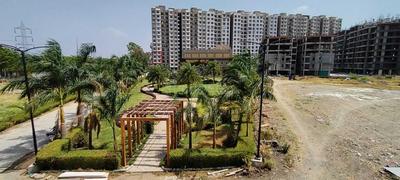 Project Image of 1316.0 - 1851.0 Sq.ft 2 BHK Apartment for buy in DB Pride