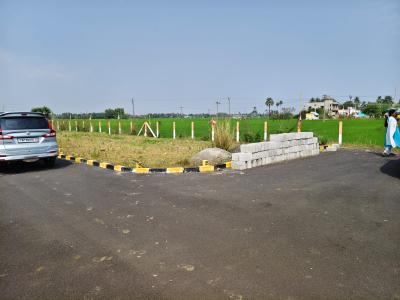 Project Image of 650.0 - 1600.0 Sq.ft Residential Plot Plot for buy in Crown Oxi Zone Green Garden