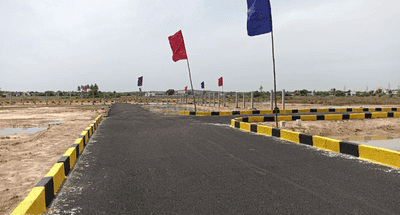 Project Image of 669.0 - 2980.0 Sq.ft Residential Plot Plot for buy in Krish Mother Land