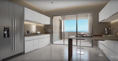 Project Image of 1258.0 - 1862.0 Sq.ft 3 BHK Apartment for buy in Rustomjee Paramount Wing C