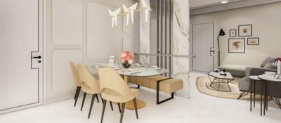 Project Image of 1092.0 - 1534.0 Sq.ft 2 BHK Apartment for buy in Preview Prime Residency