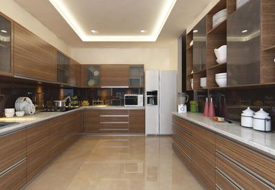 Project Image of 2925.0 - 4600.0 Sq.ft 3 BHK Apartment for buy in Saha Amadeus