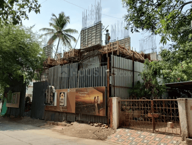 Project Image of 929.25 - 1004.49 Sq.ft 3 BHK Apartment for buy in Soneshwar Vithai