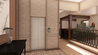 Project Image of 1584.0 - 1818.0 Sq.ft 3 BHK Apartment for buy in Arihant Melange