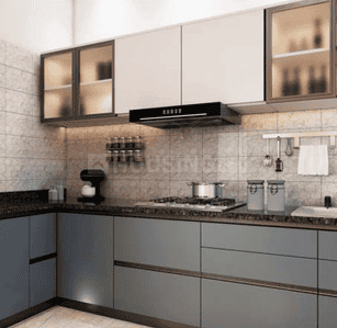 Project Image of 751.0 - 932.0 Sq.ft 2 BHK Apartment for buy in Shaligram Sky