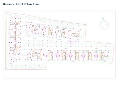 Project Image of 595.35 - 716.76 Sq.ft 2 BHK Apartment for buy in Deep Indraprasth Abode