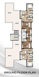 Project Image of 175.0 - 555.0 Sq.ft 1 RK Apartment for buy in Aspire Park