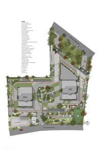 Project Image of 1601.0 - 1939.0 Sq.ft 3 BHK Apartment for buy in Suyug The 1