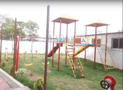 Project Image of 603.0 - 1106.0 Sq.ft 1 BHK Apartment for buy in ArthaRaj Hillock Towers
