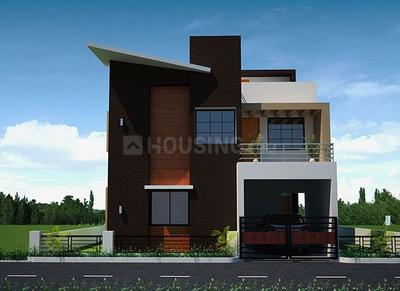 Project Image of 1250.0 - 1708.0 Sq.ft 2 BHK Villa for buy in Fortune Elite