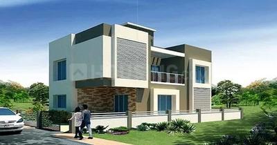 KSR Prosperity Villas Elevation 1
