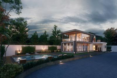 Project Image of 194.0 - 474.0 Sq.ft 1 RK Apartment for buy in Imperial Crown
