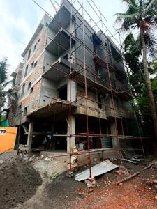 Project Image of 0.0 - 1660.0 Sq.ft 3 BHK Builder Floor for buy in Signature Apartments