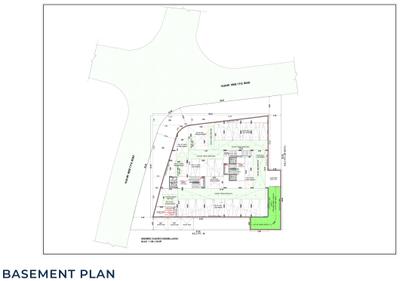 Project Image of 607.3 - 614.51 Sq.ft 2 BHK Apartment for buy in Shikshapatri Shlok