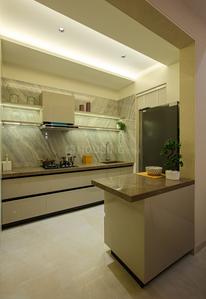 Project Image of 493.0 - 923.0 Sq.ft 2 BHK Apartment for buy in Dosti Tulip Dosti West County