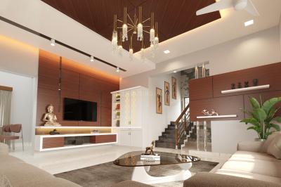 Project Image of 3000.0 - 3401.0 Sq.ft 3 BHK Villa for buy in Karni Enclave