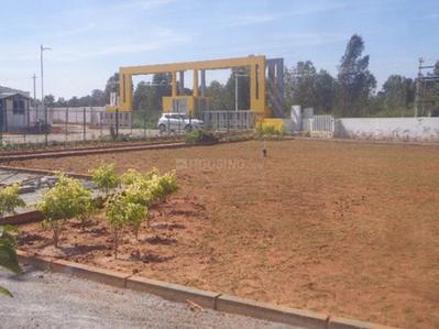 Project Image of 1200.0 - 2400.0 Sq.ft Residential Plot Plot for buy in RM Green Square