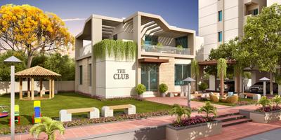 Project Image of 780.0 - 1020.0 Sq.ft 2 BHK Apartment for buy in Nathdwar Resicom
