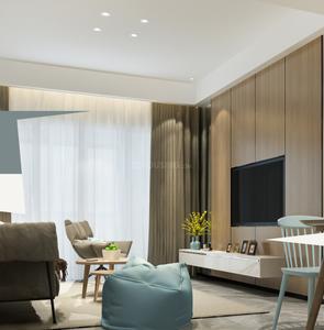Project Image of 0.0 - 1196.0 Sq.ft 3 BHK Apartment for buy in Rai Renuka Residence