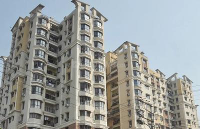 Project Image of 1163.0 - 1326.0 Sq.ft 2 BHK Apartment for buy in Keventer Westwind