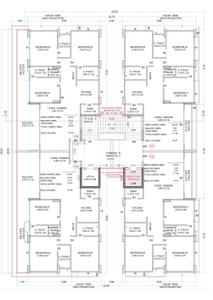 Project Image of 1195.0 - 1743.0 Sq.ft 3 BHK Apartment for buy in Laxmi Aster