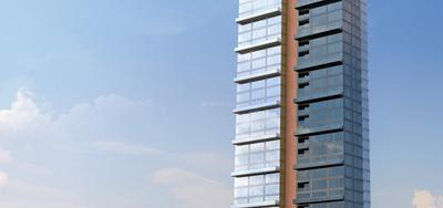 Project Image of 2452.0 - 3544.0 Sq.ft 3.5 BHK Apartment for buy in Tribeca Trump Tower