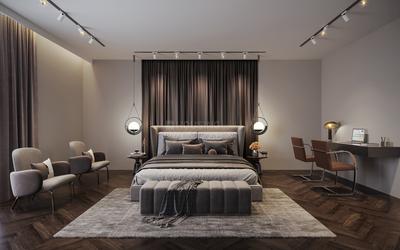 Project Image of 1350.0 - 1800.0 Sq.ft 3 BHK Apartment for buy in Chadha Punjabi Bagh Homes