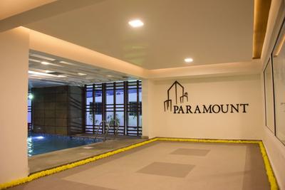 Project Image of 1374.0 - 2288.0 Sq.ft 2 BHK Apartment for buy in Paramount Siddhartha