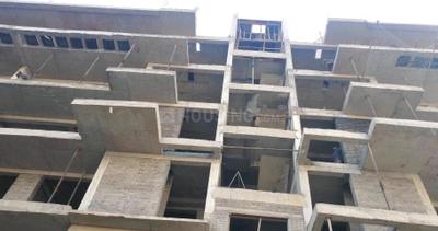 Project Image of 2071.0 - 2553.0 Sq.ft 3 BHK Apartment for buy in Navraj The Antalya