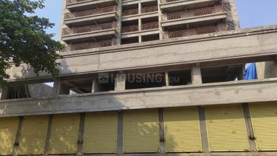 Project Image of 890.5 - 1150.0 Sq.ft 3 BHK Apartment for buy in Paradise Sai Aaradhya