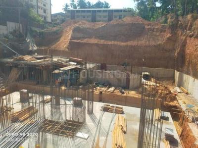 Project Image of 0.0 - 3160.0 Sq.ft 4 BHK Apartment for buy in Nidhi Poorvaj
