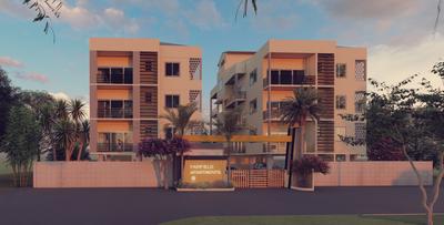 Project Image of 759.72 - 1722.23 Sq.ft 1 BHK Apartment for buy in Saad Fairfeild