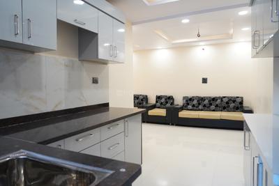 Project Image of 1600.0 - 3200.0 Sq.ft 3 BHK Apartment for buy in Bhojpal Shree Krishna Heights