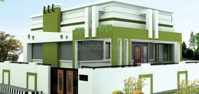 Project Image of 850.0 - 1400.0 Sq.ft 2 BHK Villa for buy in Mansani Thirumala Meadows