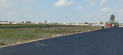 Project Image of 900.0 - 1518.0 Sq.ft Residential Plot Plot for buy in AKT Sakthi Murugan Nagar