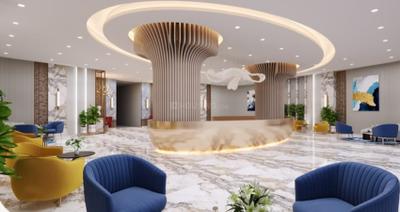 Project Image of 850.0 - 1177.0 Sq.ft 3 BHK Apartment for buy in Rishabraj Phoenix