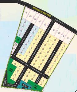 Project Image of 1674.0 - 4500.0 Sq.ft Residential Plot Plot for buy in Greater Kompally County 2