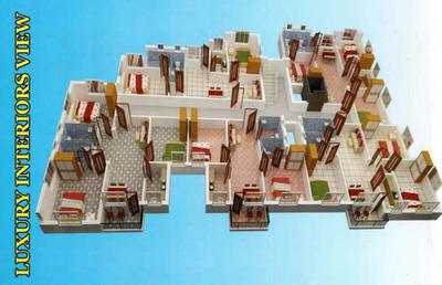 Project Image of 949.0 - 1215.0 Sq.ft 2 BHK Apartment for buy in Bidisha Apartment