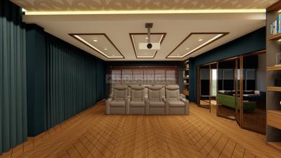Project Image of 4338.6 - 9786.7 Sq.ft 5 BHK Villa for buy in Living Habitats Mittal Joshua Tree Villas