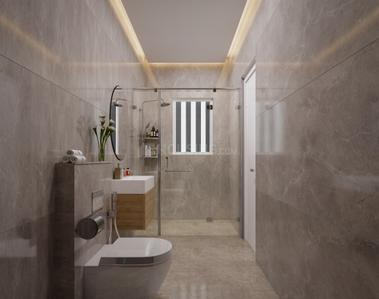 Project Image of 653.0 - 1038.5 Sq.ft 2 BHK Apartment for buy in Rite Bimal Apartments CHSL