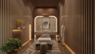 Project Image of 1642.0 - 3528.0 Sq.ft 3 BHK Apartment for buy in Pristine Amore