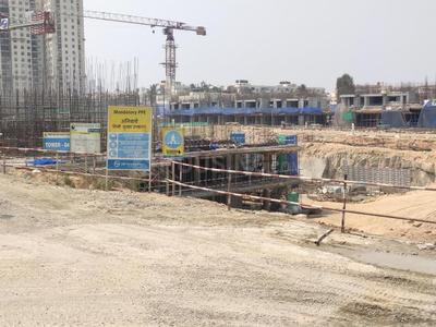 Project Image of 695.0 - 2774.0 Sq.ft 1 BHK Apartment for buy in Prestige Southern Star