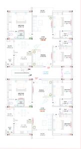 Project Image of 0.0 - 1760.0 Sq.ft 3 BHK Apartment for buy in Build Sunrise Enclave