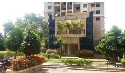 Project Image of 970.0 - 996.0 Sq.ft 2 BHK Apartment for buy in Avnee Bellavista G Building
