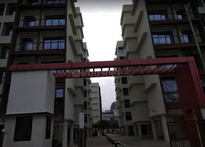 Project Image of 203.0 - 423.0 Sq.ft 1 RK Apartment for buy in Raj Tulsi Imperial